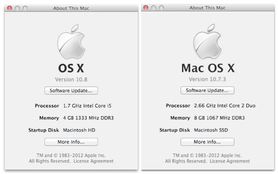 What Is Mac Os X Lion Used For